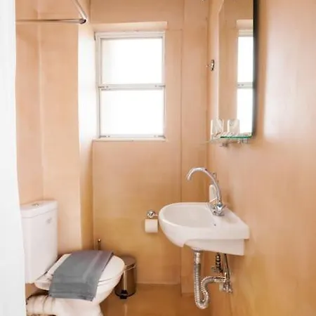 Adorable Sunny With Private Balcony I *