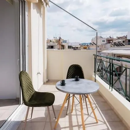 Apartment Adorable Sunny With Private Balcony I