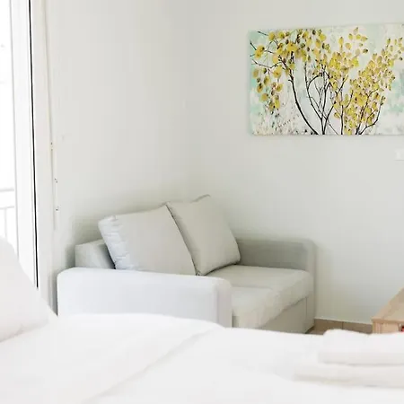 Apartment Adorable Sunny With Private Balcony I