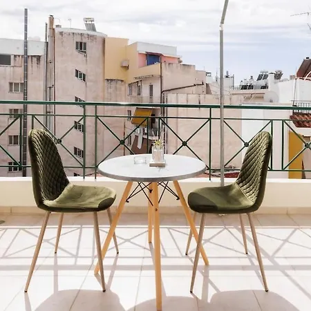 Adorable Sunny With Private Balcony I *