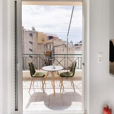 Adorable Sunny With Private Balcony I *