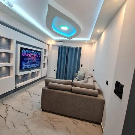 Luxury In Attiki Apartment *