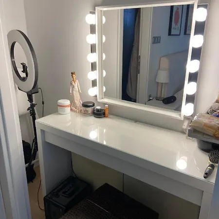 Glyfada Apartment Athens