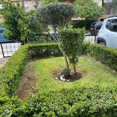 Glyfada * Athens