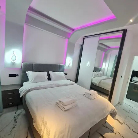Luxury In Attiki Athens