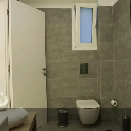 Apartment Syntagma Voulis Street Modern *