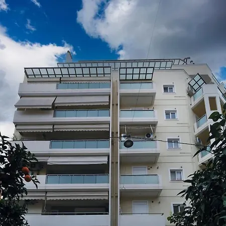 Acropolis Elegant * Αθήνα