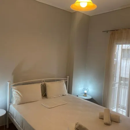 Margarita's House Apartment
