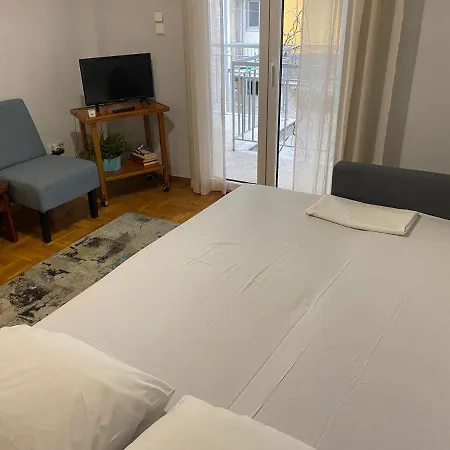 Margarita's House Apartment