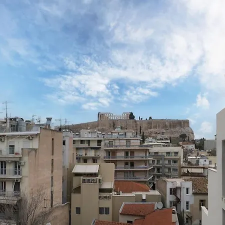 Acropolis Elegant Athens
