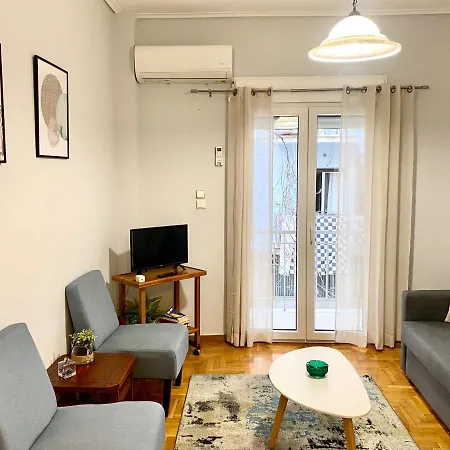 Margarita's House