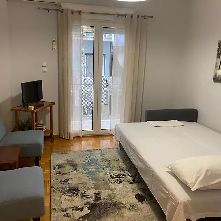 Margarita's House Apartment Athens