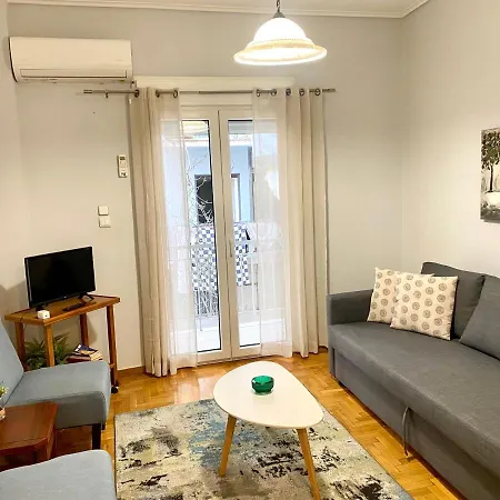 Margarita's House