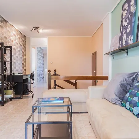 Glyfada 2 Bedrooms 4 Persons By Mps *