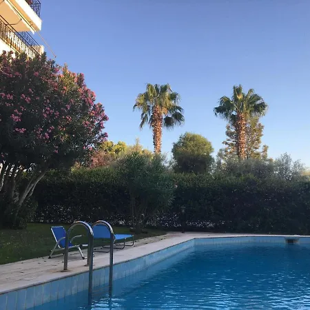 Voula Riviera Athens