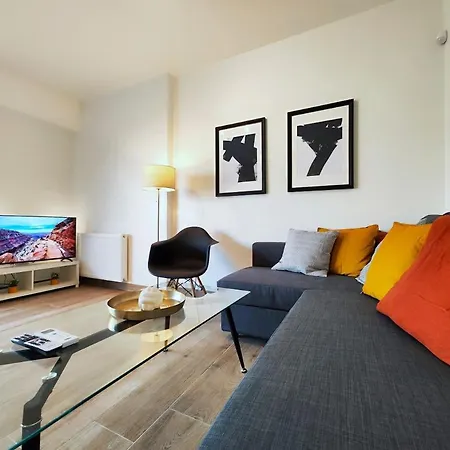 Marathonomachon By Verde Apartments * Athens