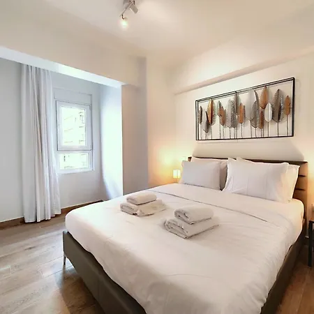 Apartament Marathonomachon By Verde Apartments Atena
