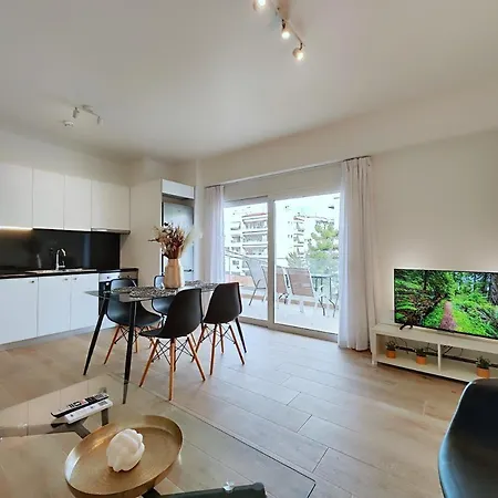 Apartment Marathonomachon By Verde Apartments Athens