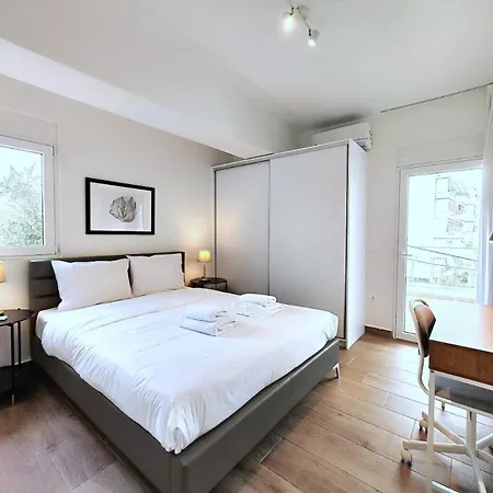 Apartment Marathonomachon By Verde Apartments *
