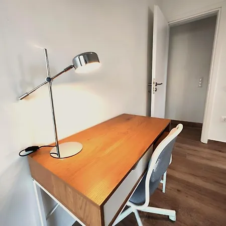 Apartment Marathonomachon By Verde Apartments *
