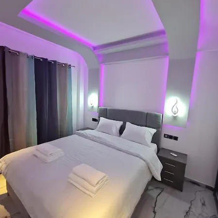 Luxury In Attiki * Athens