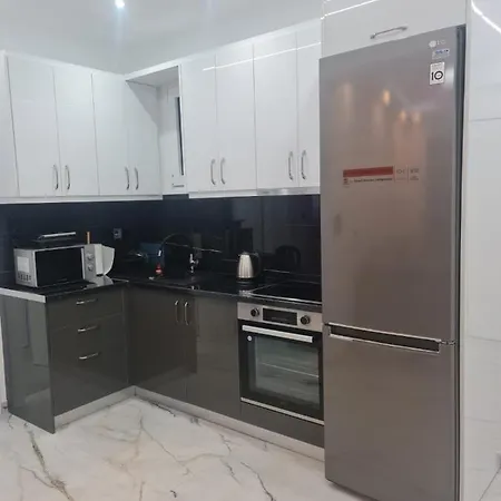 Apartment Luxury In Attiki Athens