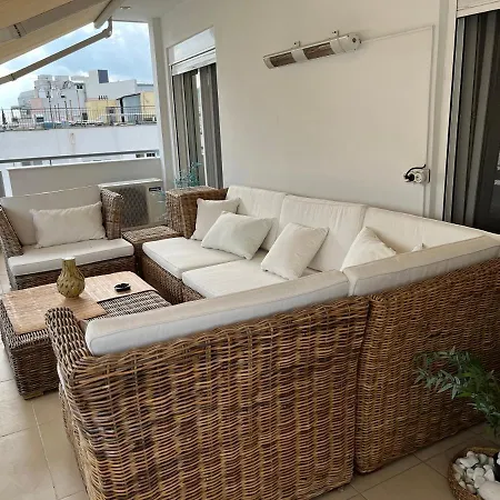 Apartment Mv Penthouse