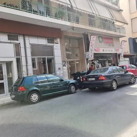 Luxury In Attiki