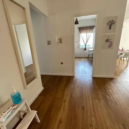 Vasilis Luxury Apartment *
