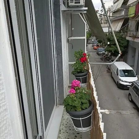 Apartment Calypso Athens