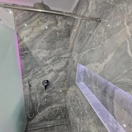 Luxury In Attiki