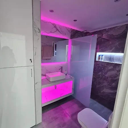 Apartment Luxury In Attiki Athens