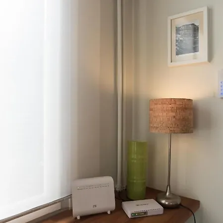 Apartment 90m2 Lovely 1-bedroom In Paleo Faliro *