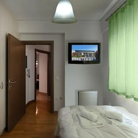 Acropolis Elegant