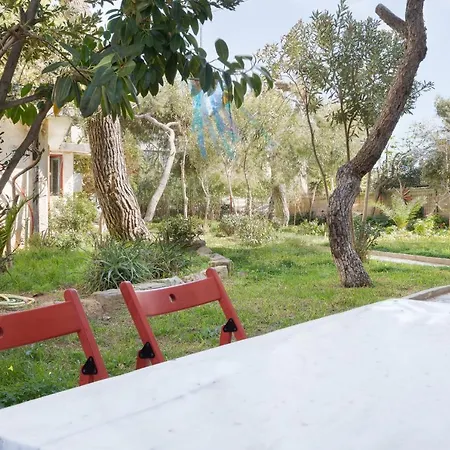 Apartment Glyfada 2 Bedrooms 4 Persons By Mps *