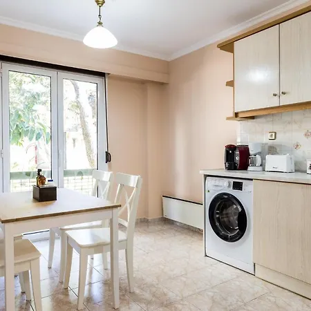 Glyfada 2 Bedrooms 4 Persons By Mps Apartment Athens