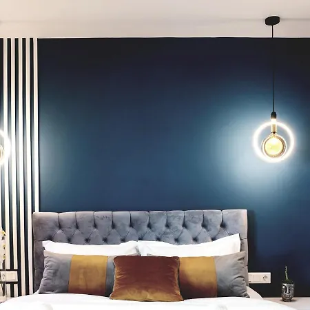 Ecostay - Infinity Business Class 2bdr By The Sea In Alimos Apartment