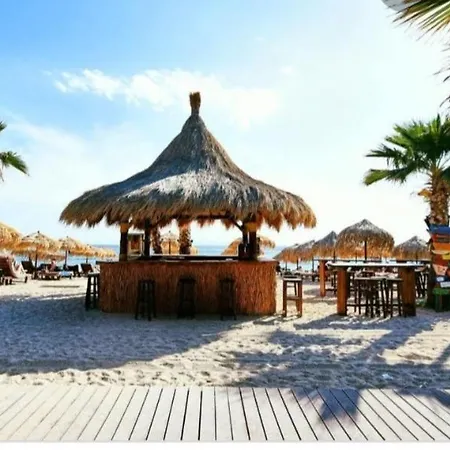 Ecostay - Infinity Business Class 2bdr By The Sea In Alimos Apartment Athens
