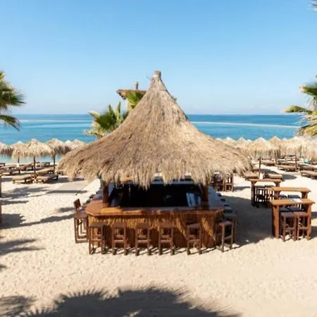 Ecostay - Infinity Business Class 2bdr By The Sea In Alimos Athens