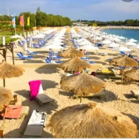 Ecostay - Infinity Business Class 2bdr By The Sea In Alimos Apartment
