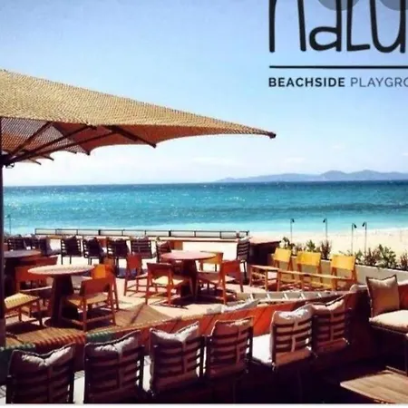Ecostay - Infinity Business Class 2bdr By The Sea In Alimos *