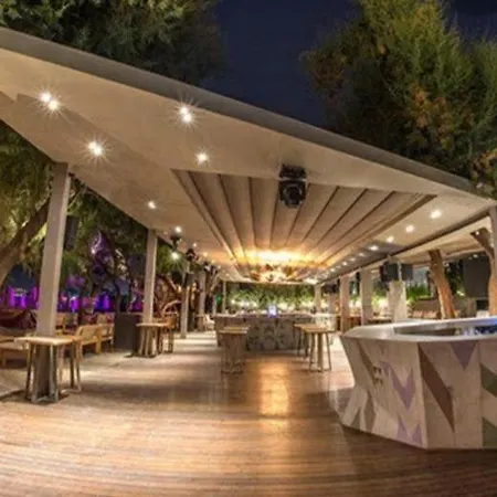 Ecostay - Infinity Business Class 2bdr By The Sea In Alimos Apartment Athens