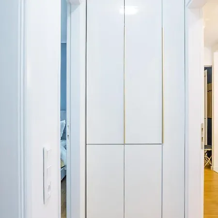 Ecostay - Infinity Business Class 2bdr By The Sea In Alimos Athens