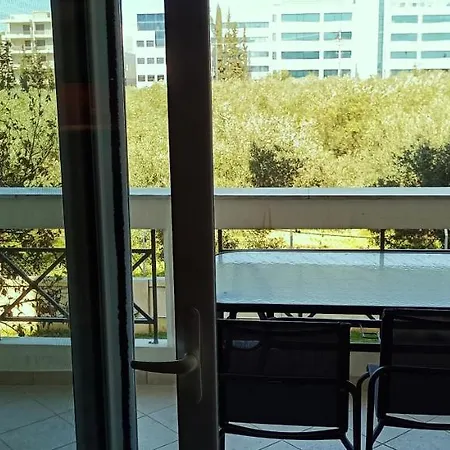 Filoxenia House Marousi -private Parking- * Athens