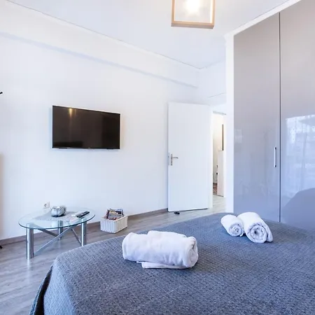 Apartment With Parking Near Medical Center