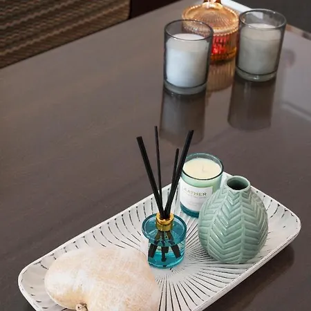Sun & Sea Suite, Kavouri Athen