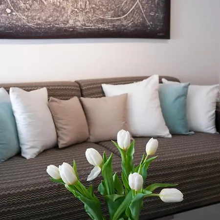 Apartment Sun & Sea Suite, Kavouri