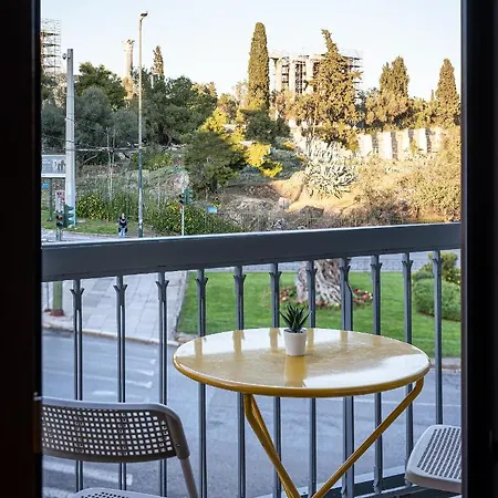 Acropolis Prestige