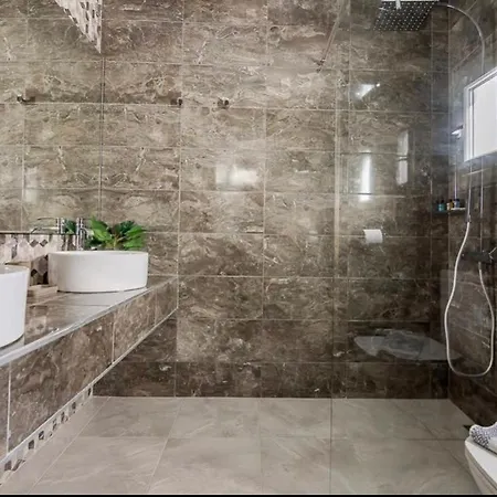 4 Bedroom Penthouse In Center Of Διαμέρισμα Αθήνα