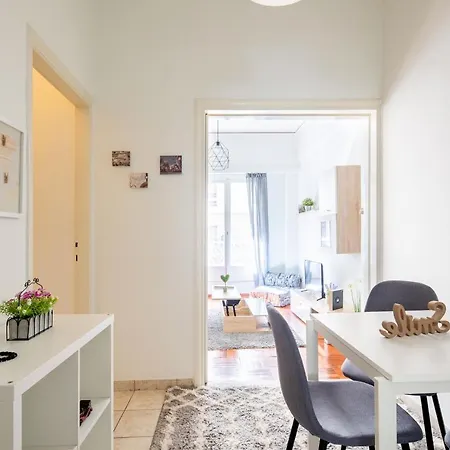 Apartamento Elegant Flat Next To Acropolis - Smiley Property